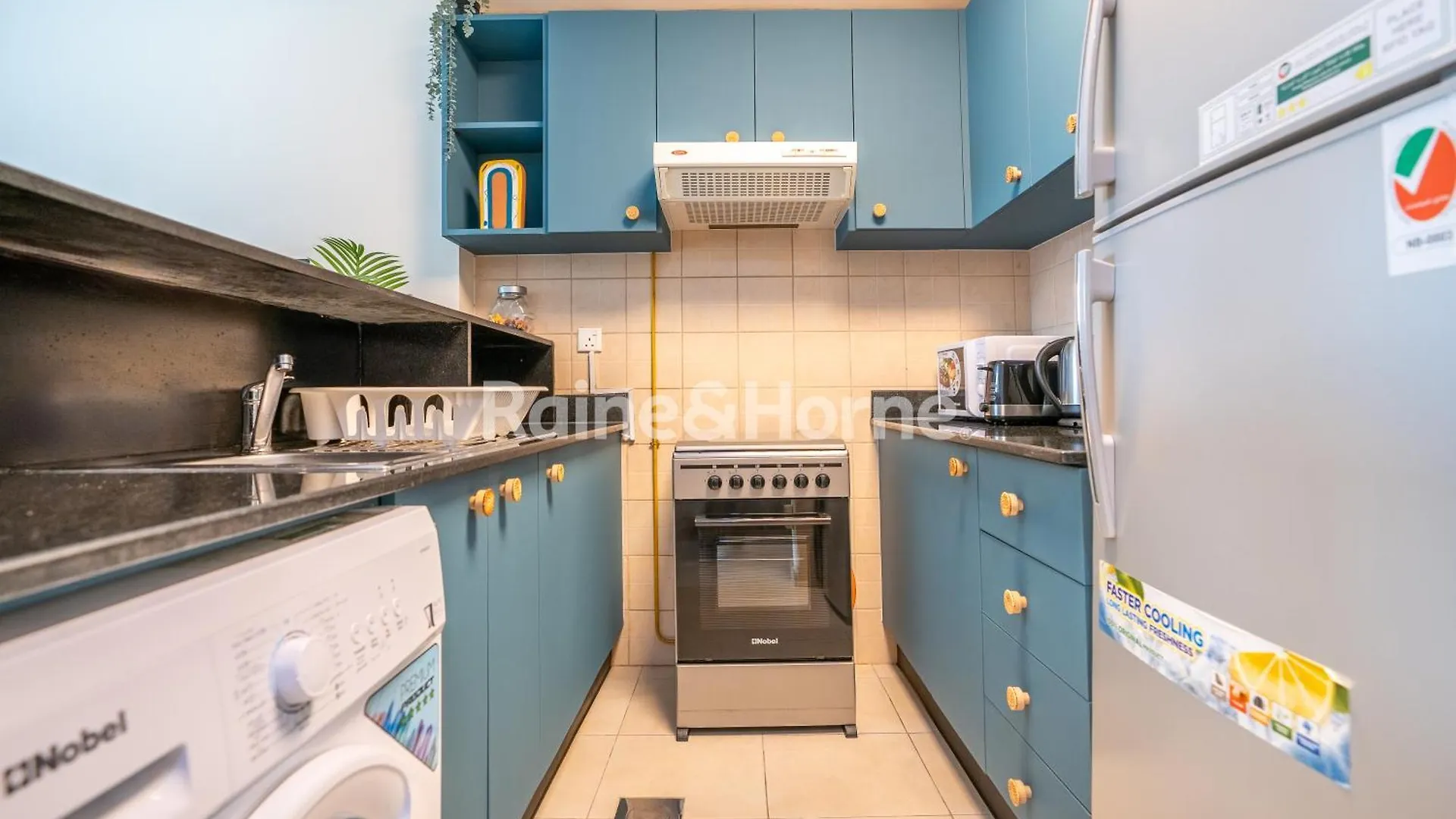 Rh- Modern Studio Walk Away From Burj Khalifa And Dubai Mall 0*,  United Arab Emirates