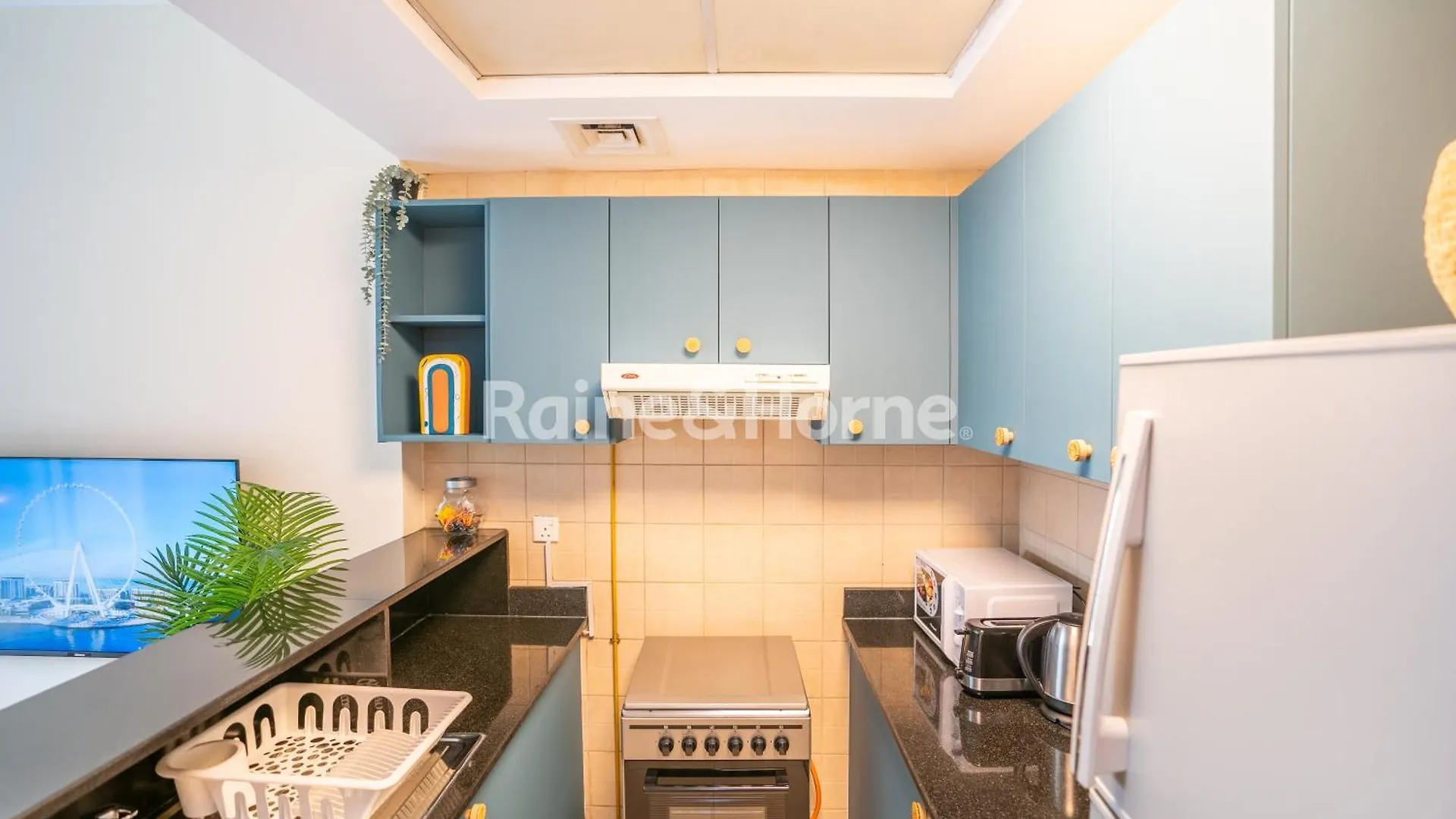 Rh- Modern Studio Walk Away From Burj Khalifa And Dubai Mall
