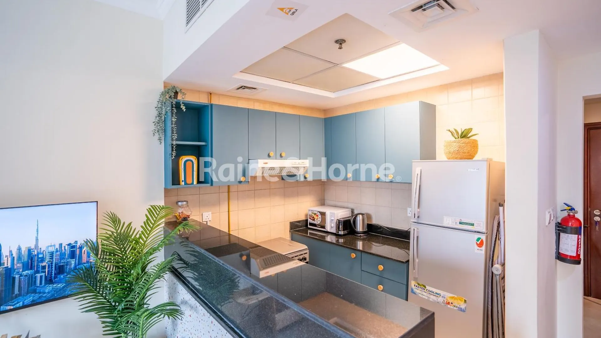 Rh- Modern Studio Walk Away From Burj Khalifa And Dubai Mall
