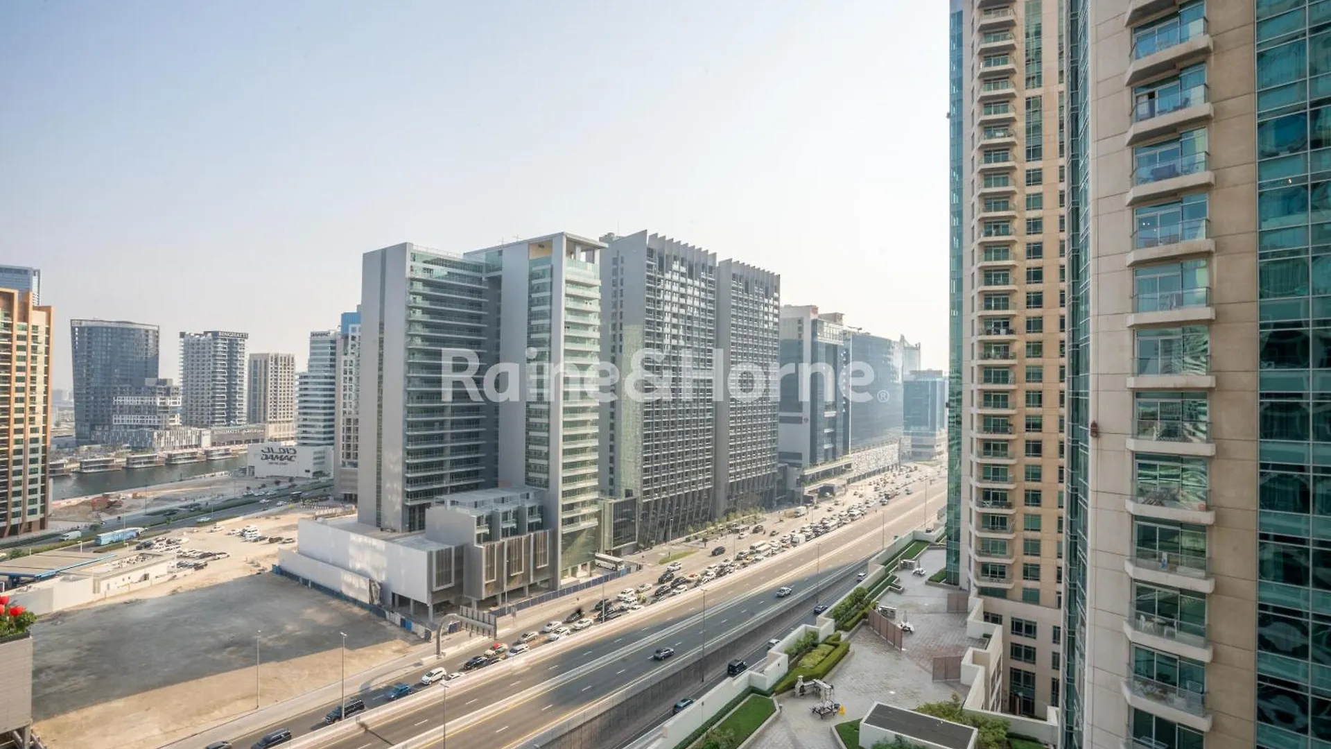 Rh- Modern Studio Walk Away From Burj Khalifa And Dubai Mall Apartment